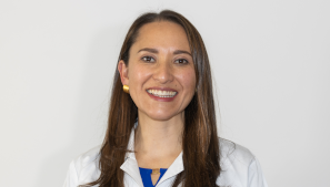 Vivian Paola Delgadillo